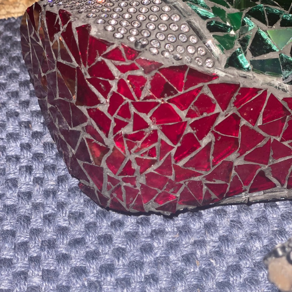 Cinderella’s glass slipper - Picture 7 of 12